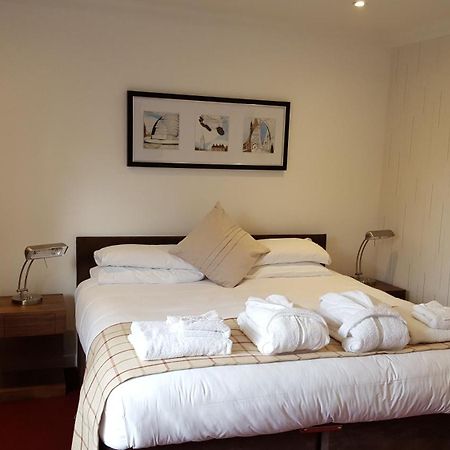 The Brander Lodge Hotel And Bistro Taynuilt Quarto foto